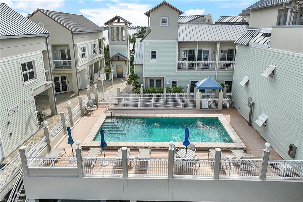 OLDE NAPLES SEAPORT - Residential