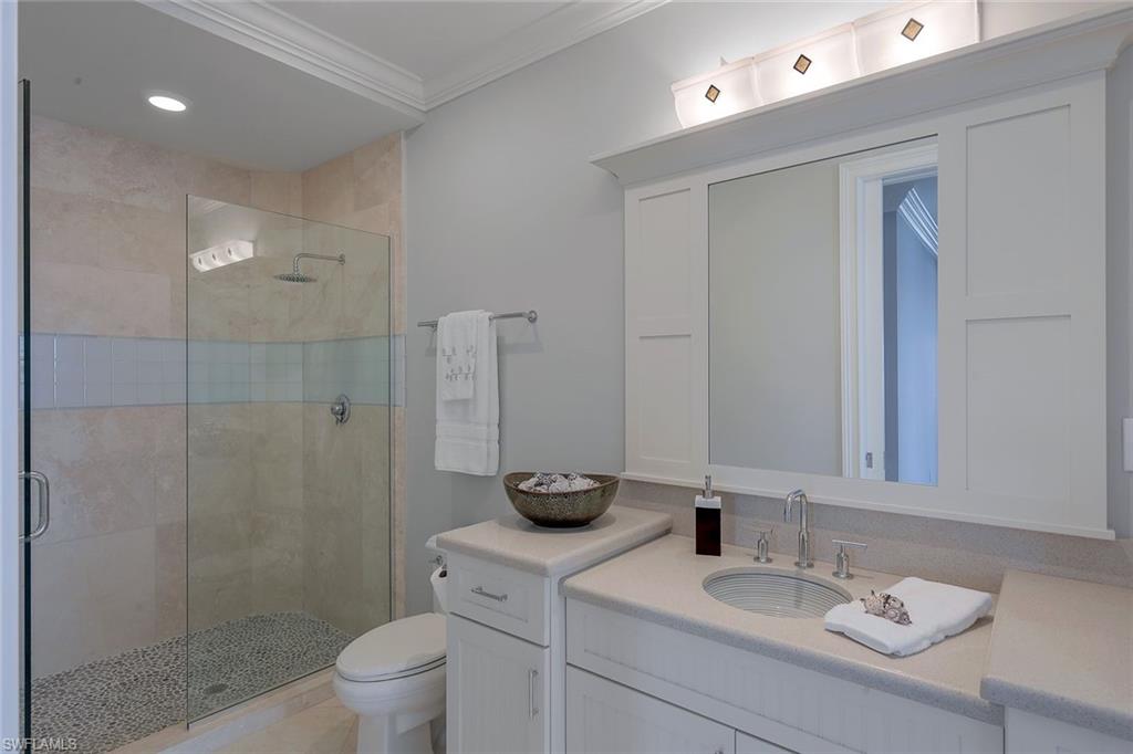 OLDE NAPLES SEAPORT - Residential