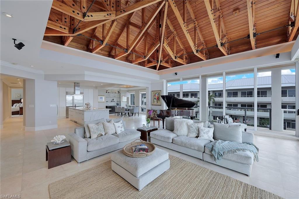 OLDE NAPLES SEAPORT - Residential