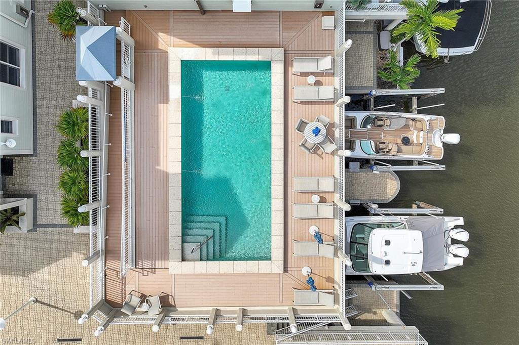 OLDE NAPLES SEAPORT - Residential