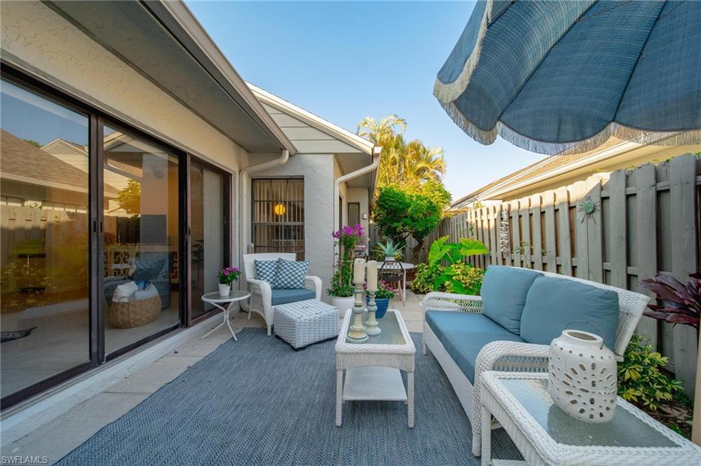 PELICAN RIDGE - Residential Lease