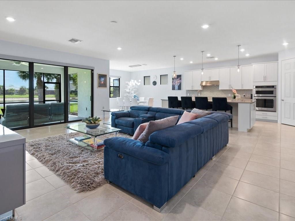 Photo of 5874 Champion LN, AVE MARIA, FL 34142 (MLS # 226021194)