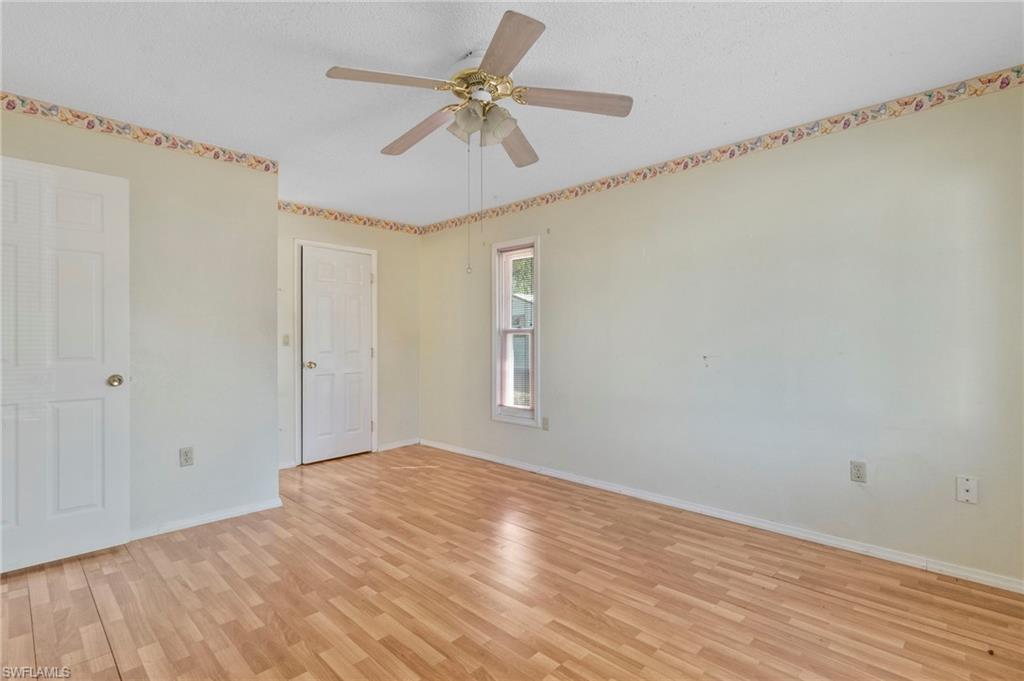 PORT CHARLOTTE - Residential