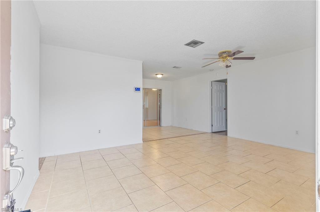 PORT CHARLOTTE - Residential