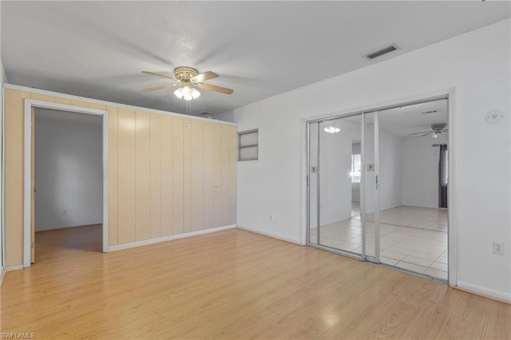 PORT CHARLOTTE - Residential