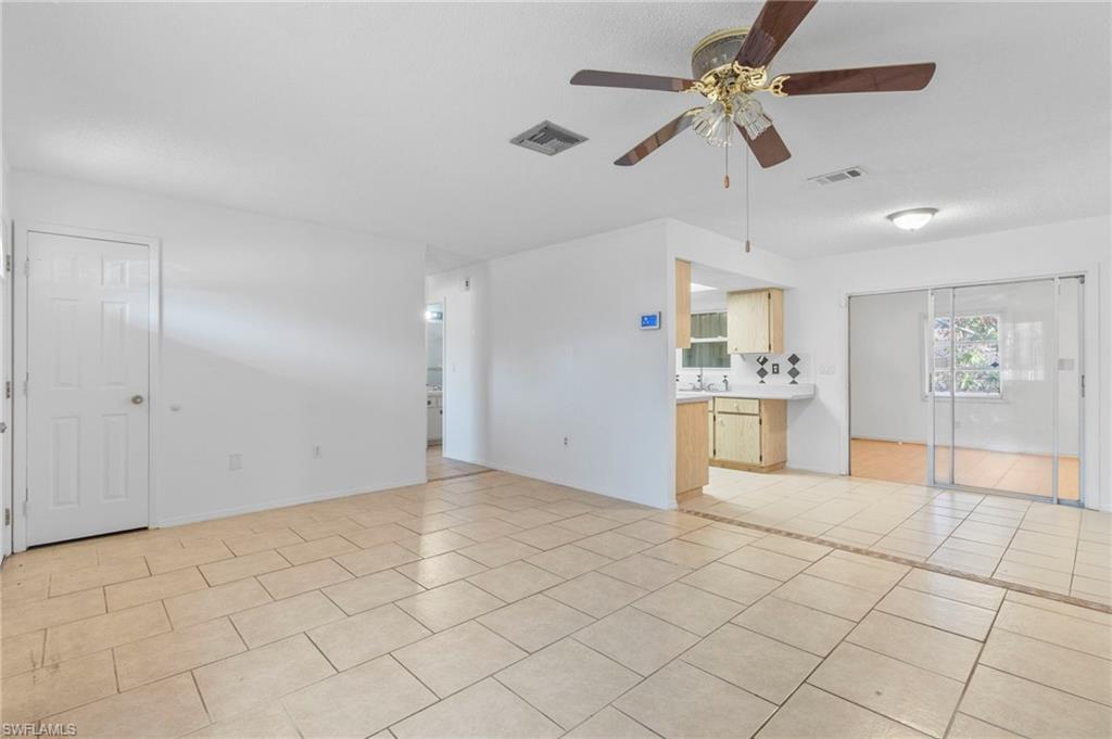 PORT CHARLOTTE - Residential