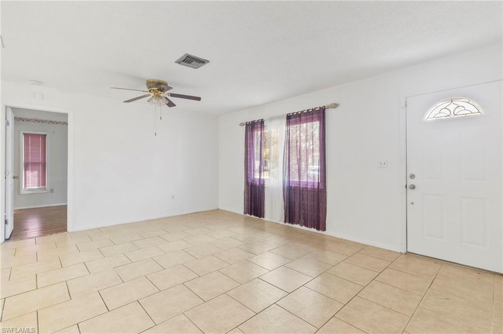 PORT CHARLOTTE - Residential