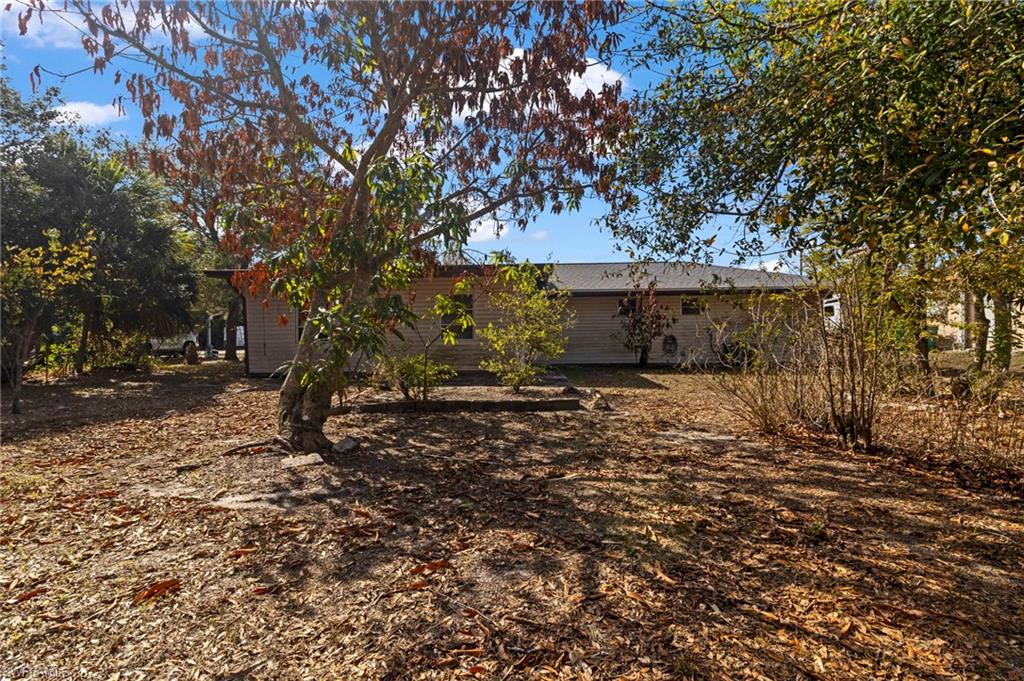 PORT CHARLOTTE - Residential