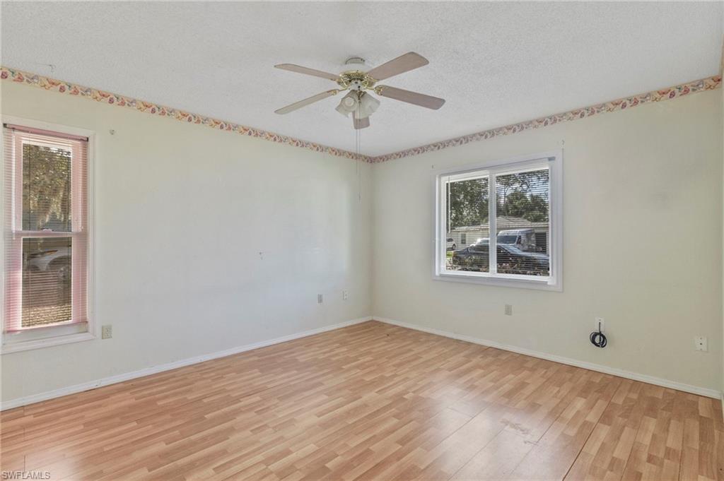 PORT CHARLOTTE - Residential