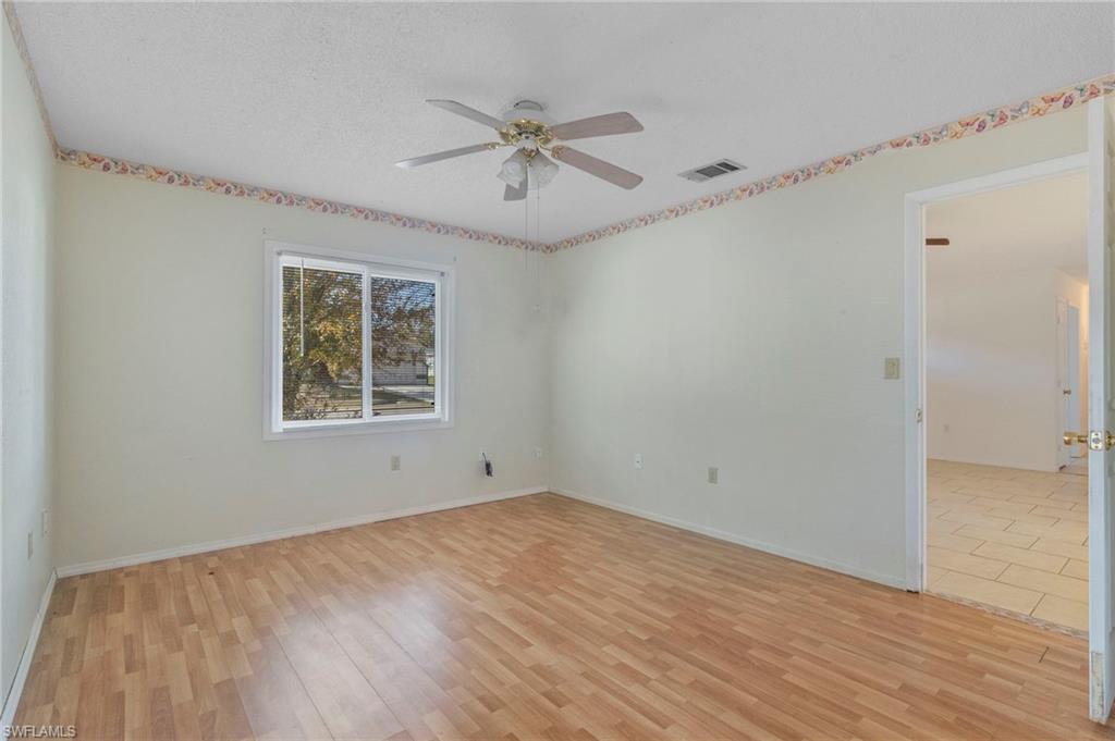 PORT CHARLOTTE - Residential