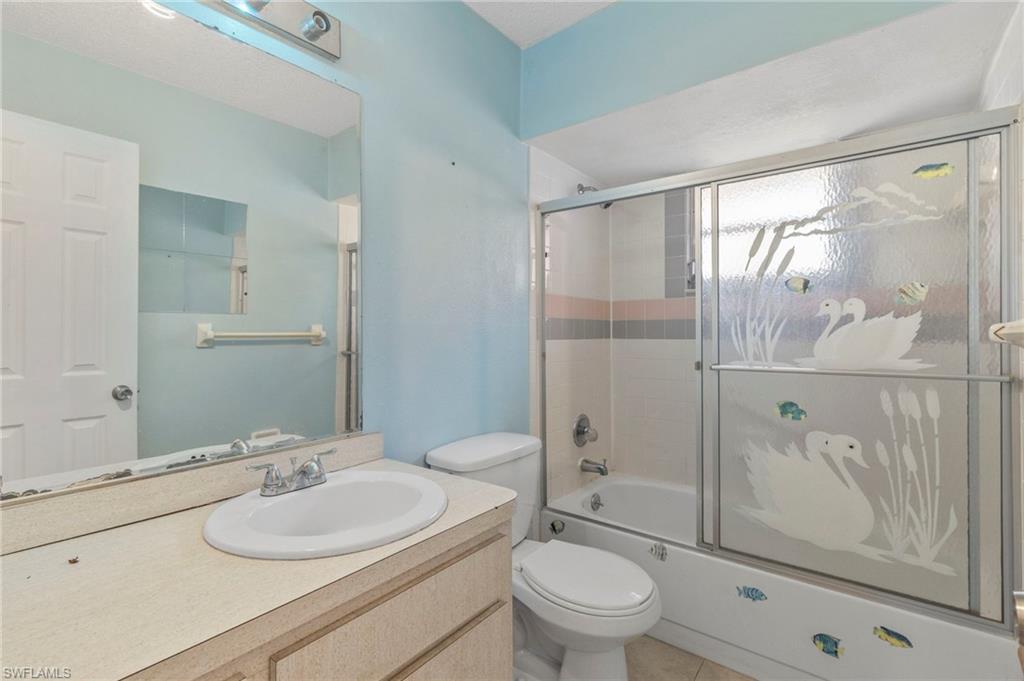 PORT CHARLOTTE - Residential