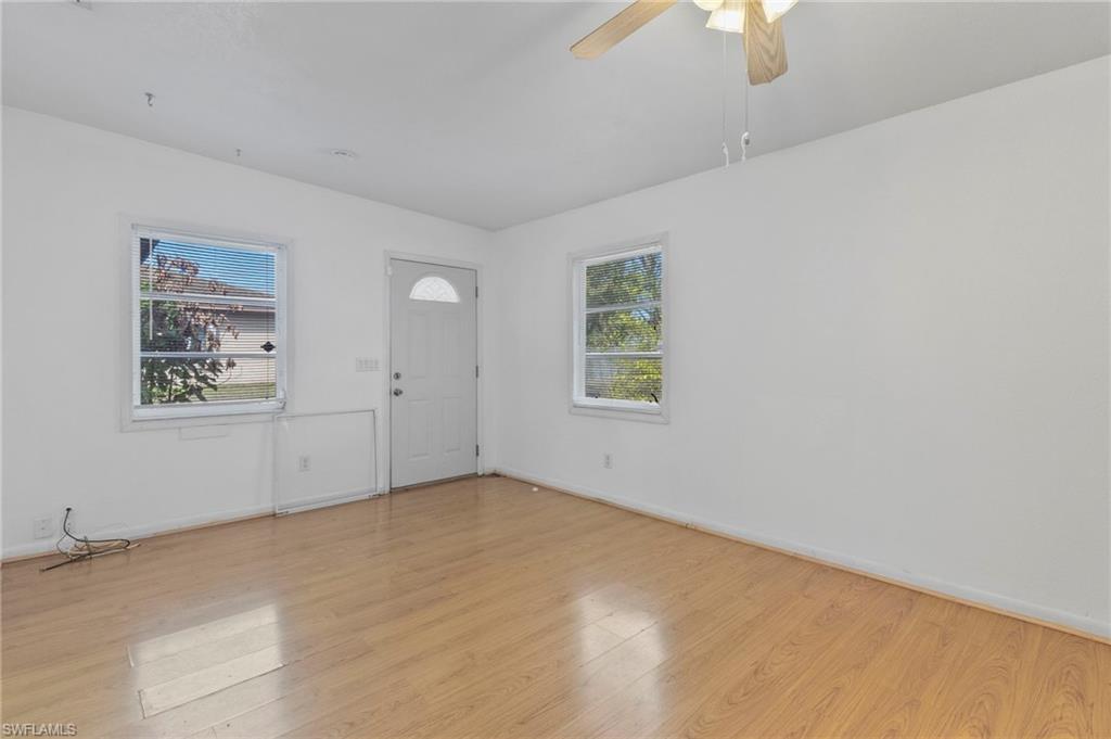 PORT CHARLOTTE - Residential