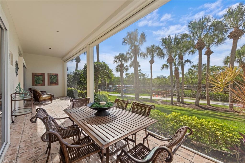 ANCHORAGE AT BONITA BAY - Residential