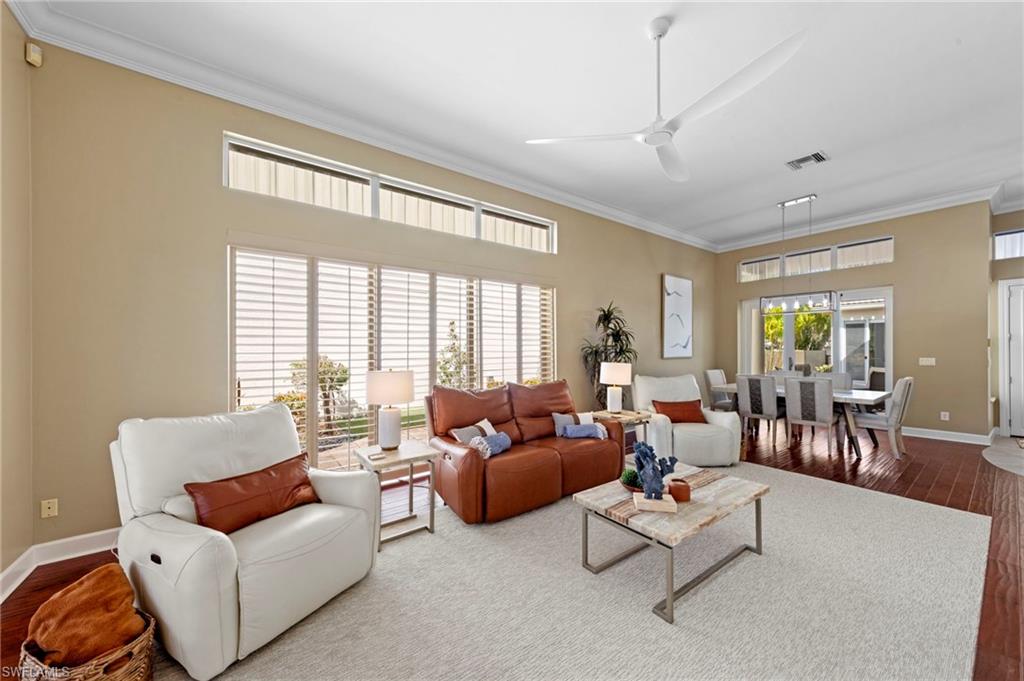 ANCHORAGE AT BONITA BAY - Residential