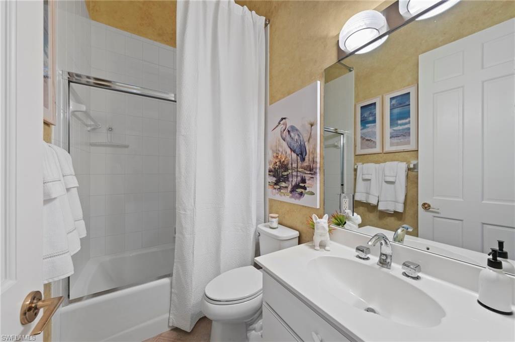 ANCHORAGE AT BONITA BAY - Residential