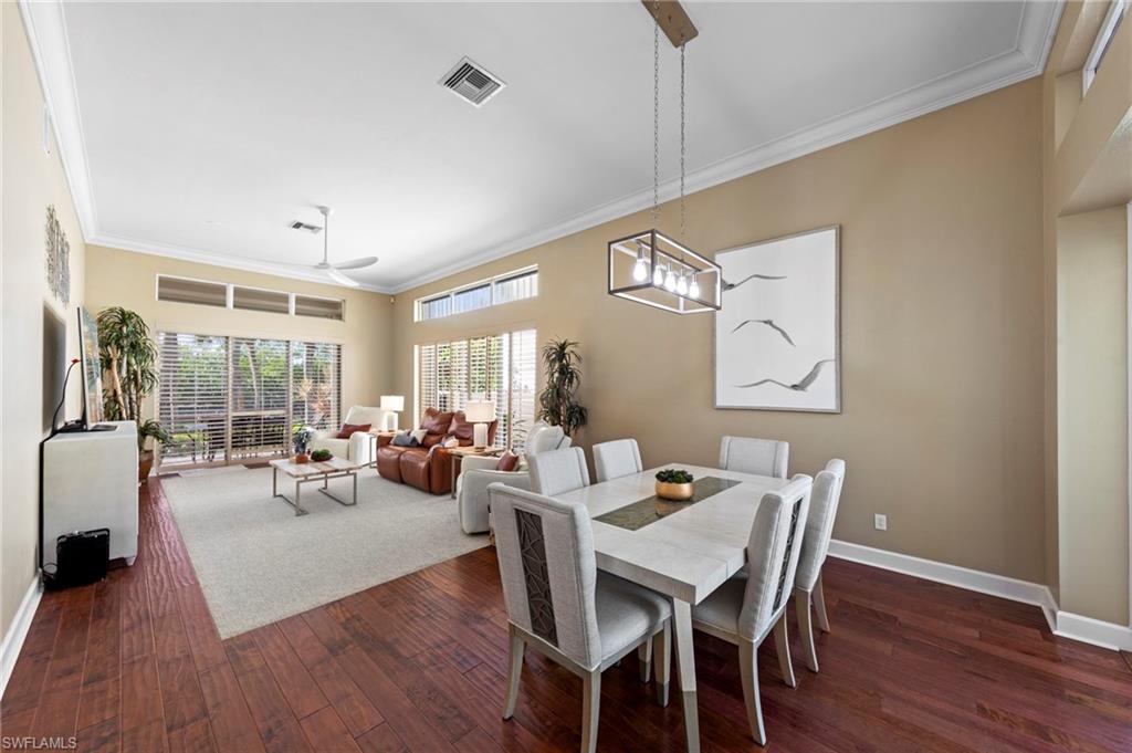 ANCHORAGE AT BONITA BAY - Residential