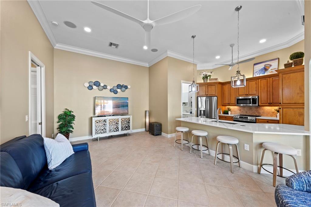 ANCHORAGE AT BONITA BAY - Residential