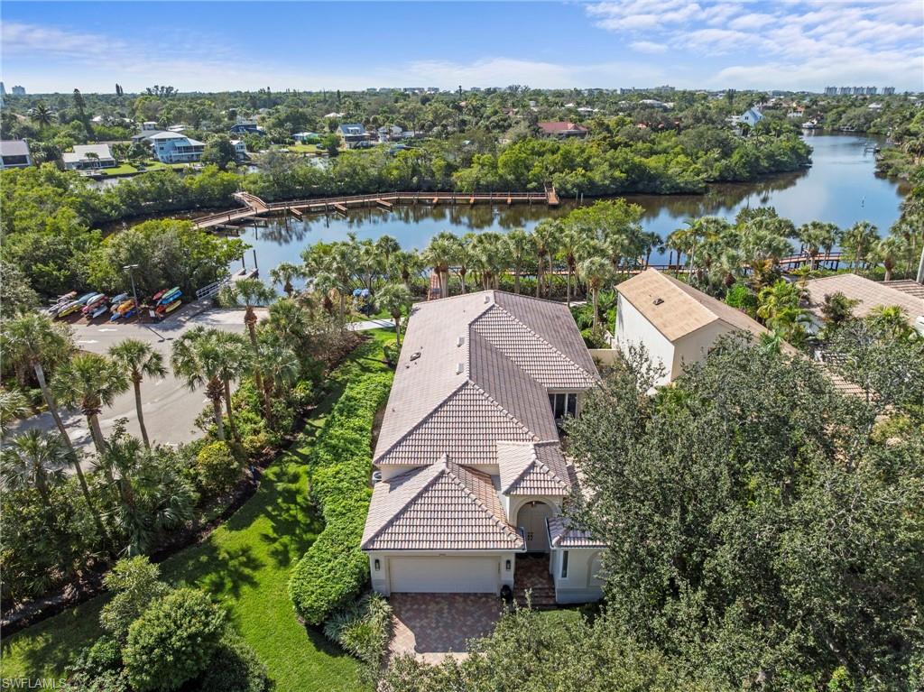 ANCHORAGE AT BONITA BAY - Residential