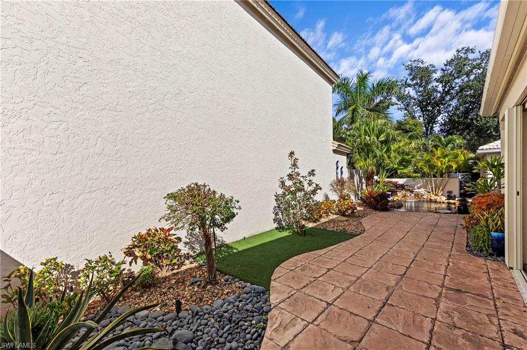 ANCHORAGE AT BONITA BAY - Residential