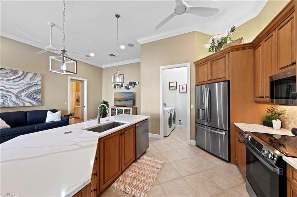 ANCHORAGE AT BONITA BAY - Residential