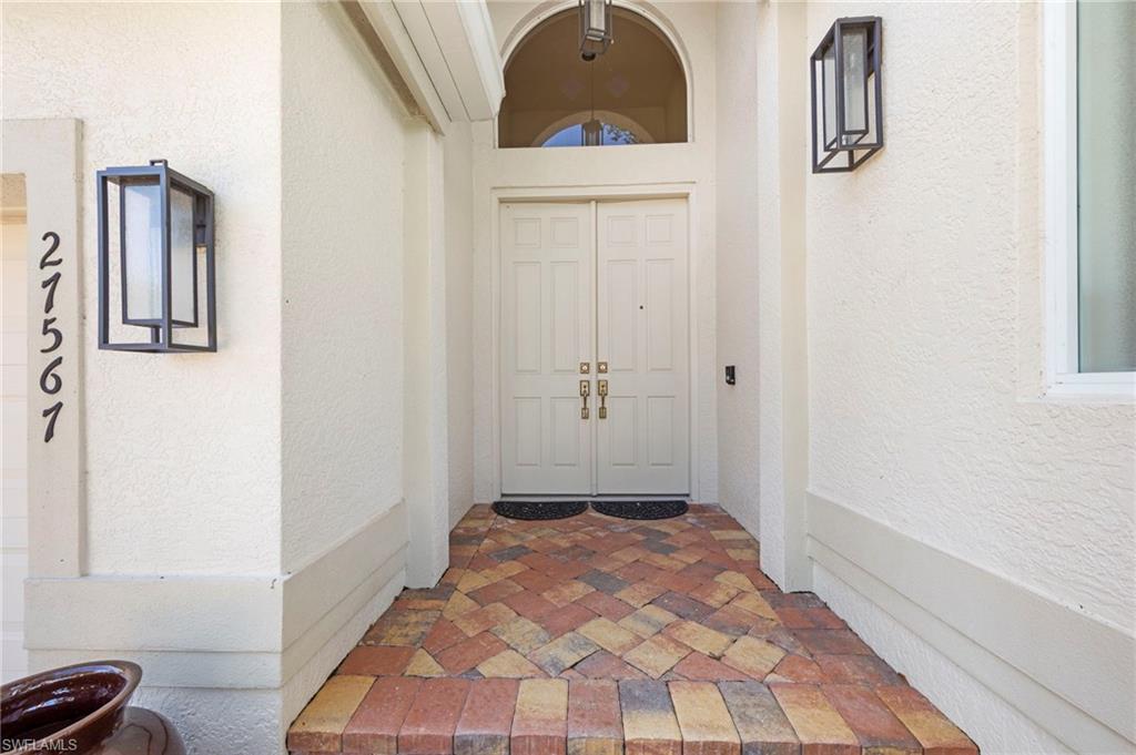 ANCHORAGE AT BONITA BAY - Residential