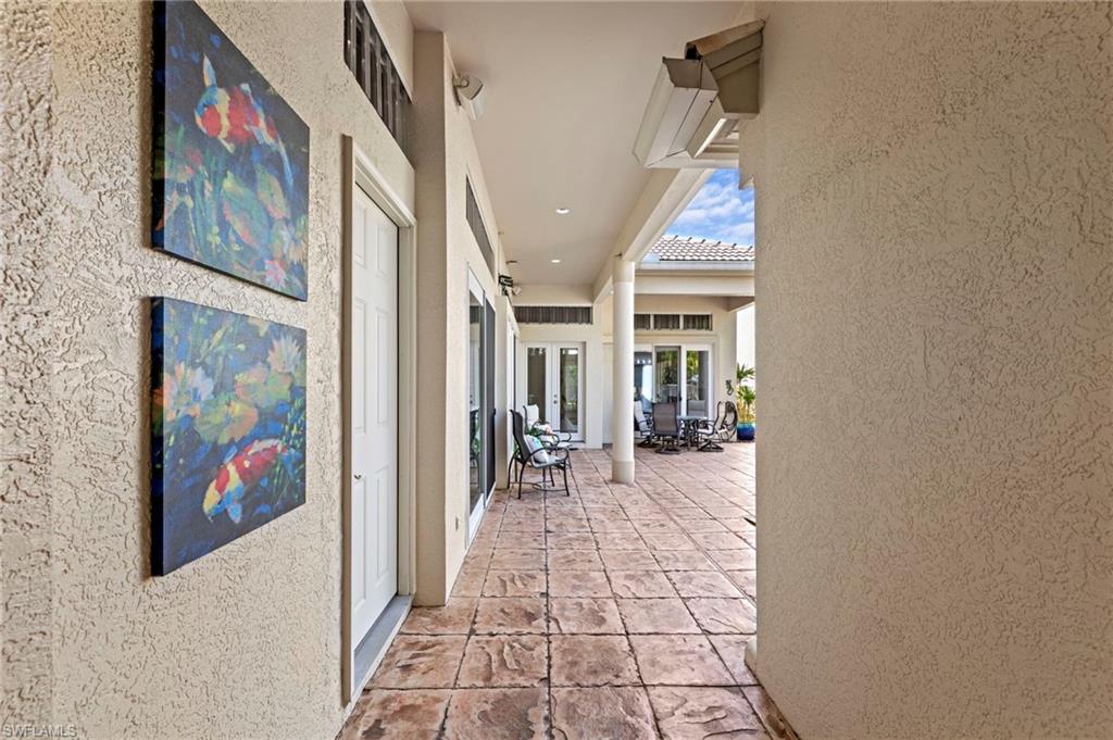 ANCHORAGE AT BONITA BAY - Residential