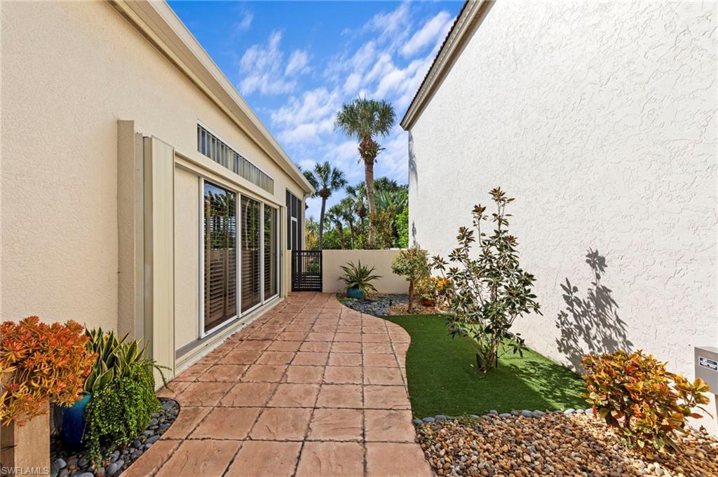 ANCHORAGE AT BONITA BAY - Residential