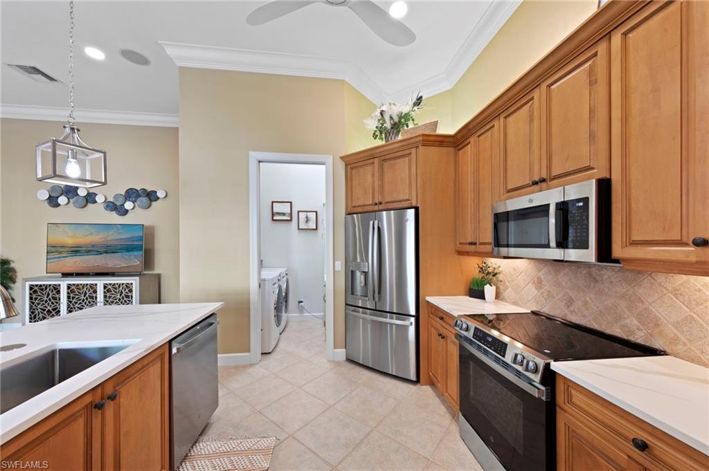 ANCHORAGE AT BONITA BAY - Residential