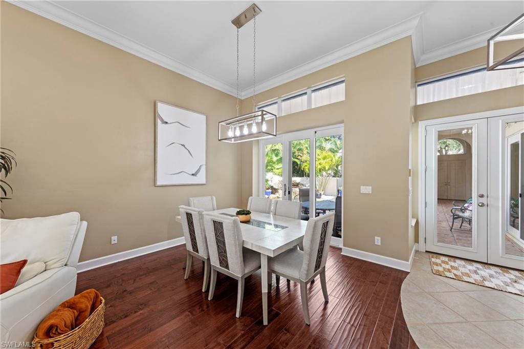 ANCHORAGE AT BONITA BAY - Residential