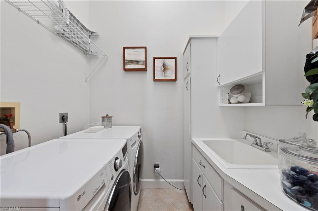 ANCHORAGE AT BONITA BAY - Residential