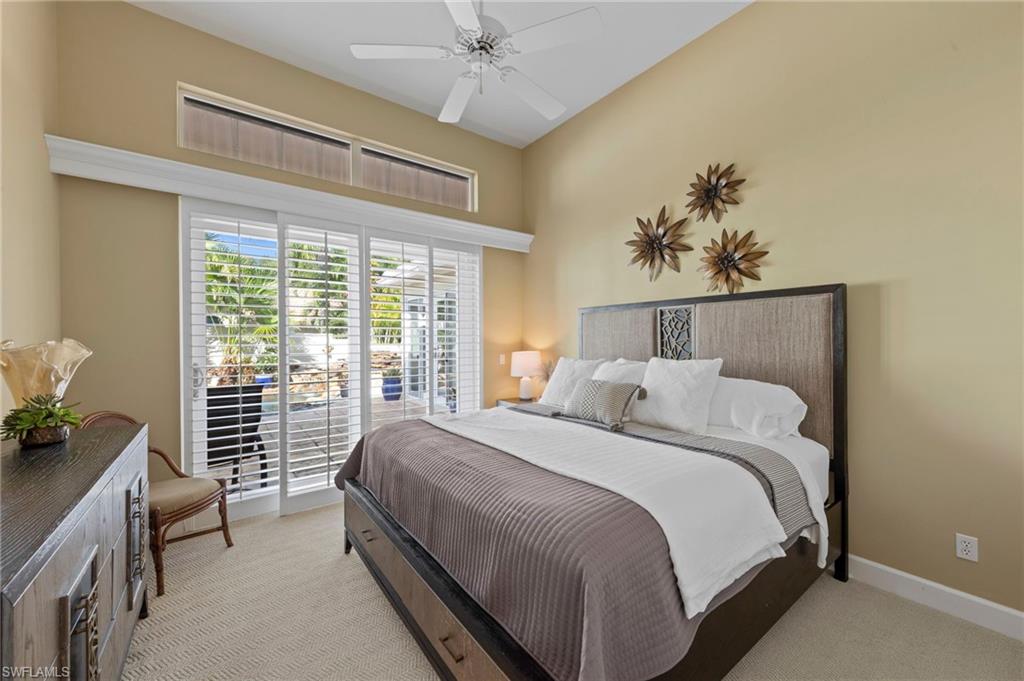 ANCHORAGE AT BONITA BAY - Residential