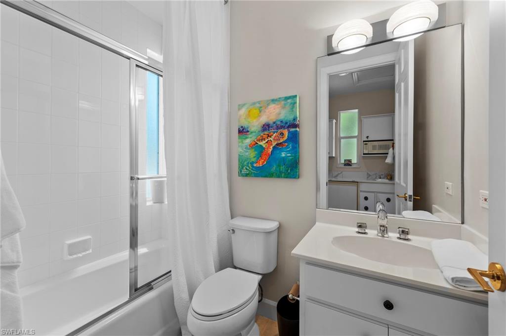 ANCHORAGE AT BONITA BAY - Residential