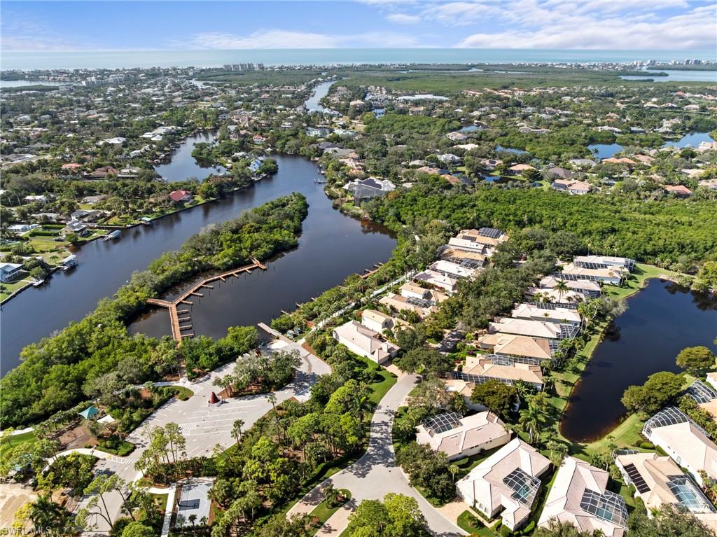 ANCHORAGE AT BONITA BAY - Residential