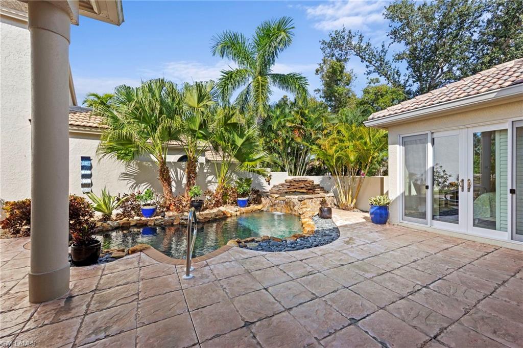 ANCHORAGE AT BONITA BAY - Residential