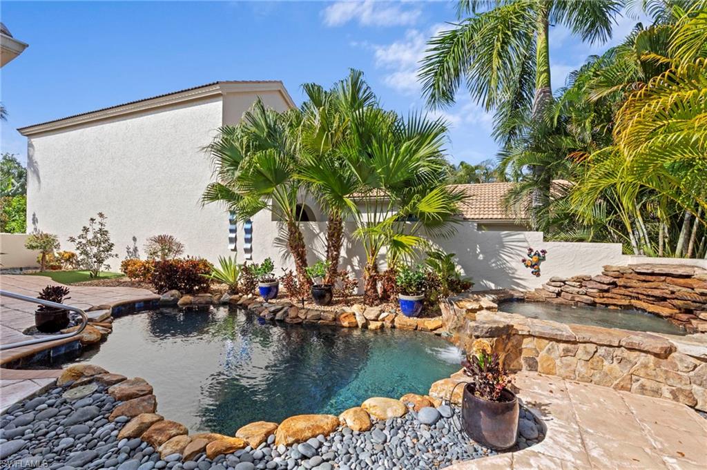 ANCHORAGE AT BONITA BAY - Residential