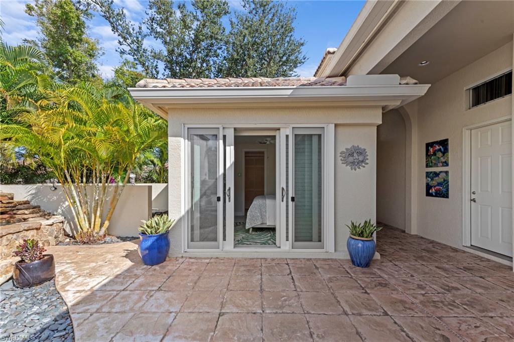 ANCHORAGE AT BONITA BAY - Residential