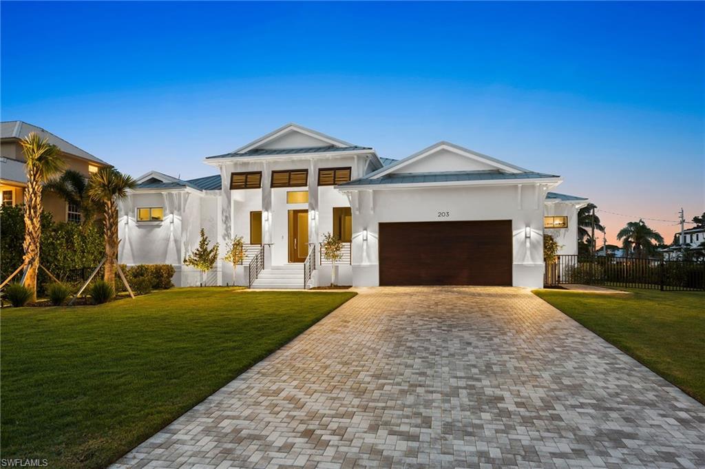 DOLPHIN COVE - Residential