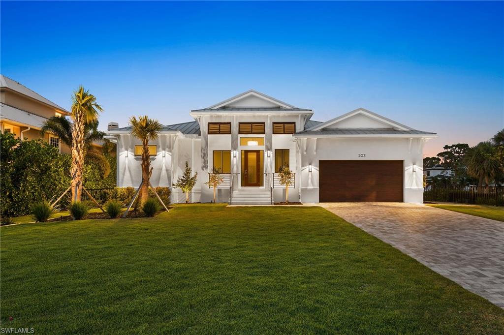 DOLPHIN COVE - Residential