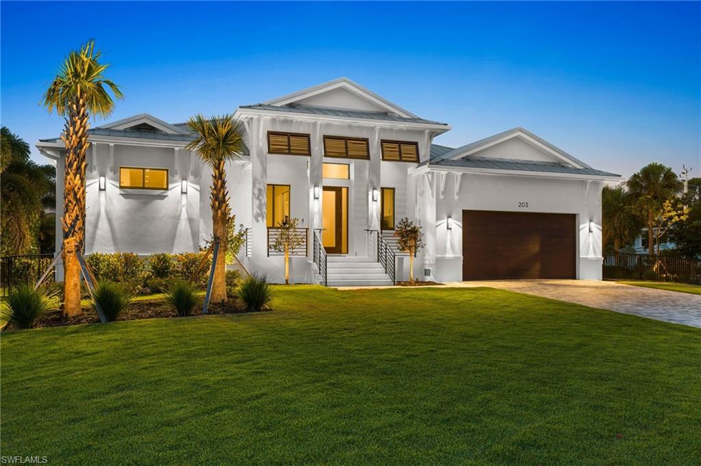 DOLPHIN COVE - Residential