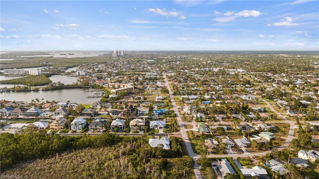 DOLPHIN COVE - Residential