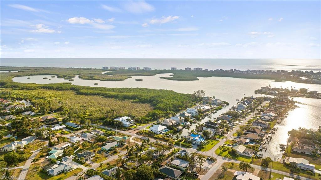 DOLPHIN COVE - Residential