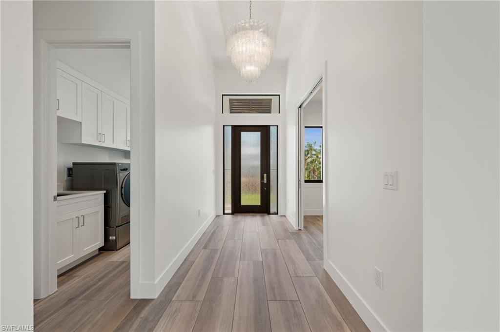 DOLPHIN COVE - Residential