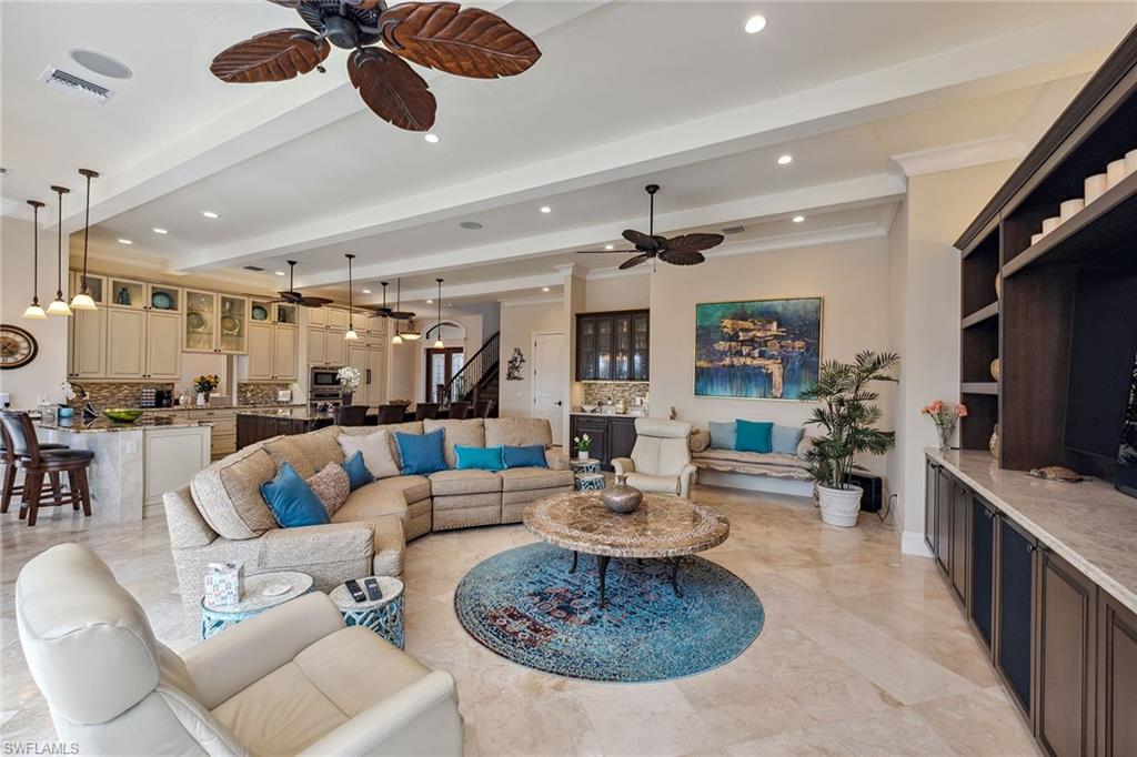 MARCO ISLAND - Residential