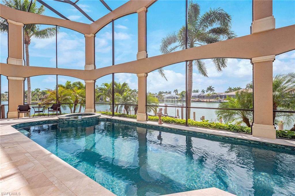 MARCO ISLAND - Residential