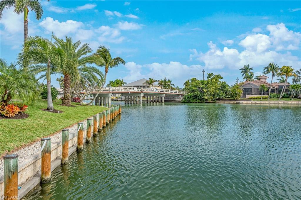 MARCO ISLAND - Residential