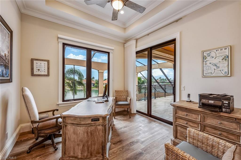 MARCO ISLAND - Residential