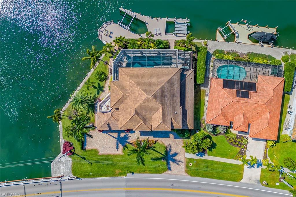 MARCO ISLAND - Residential