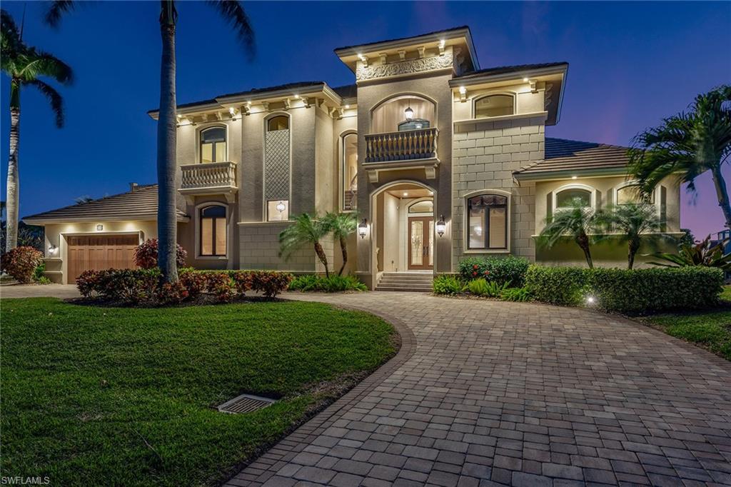 MARCO ISLAND - Residential