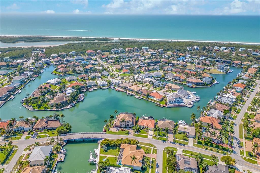 MARCO ISLAND - Residential