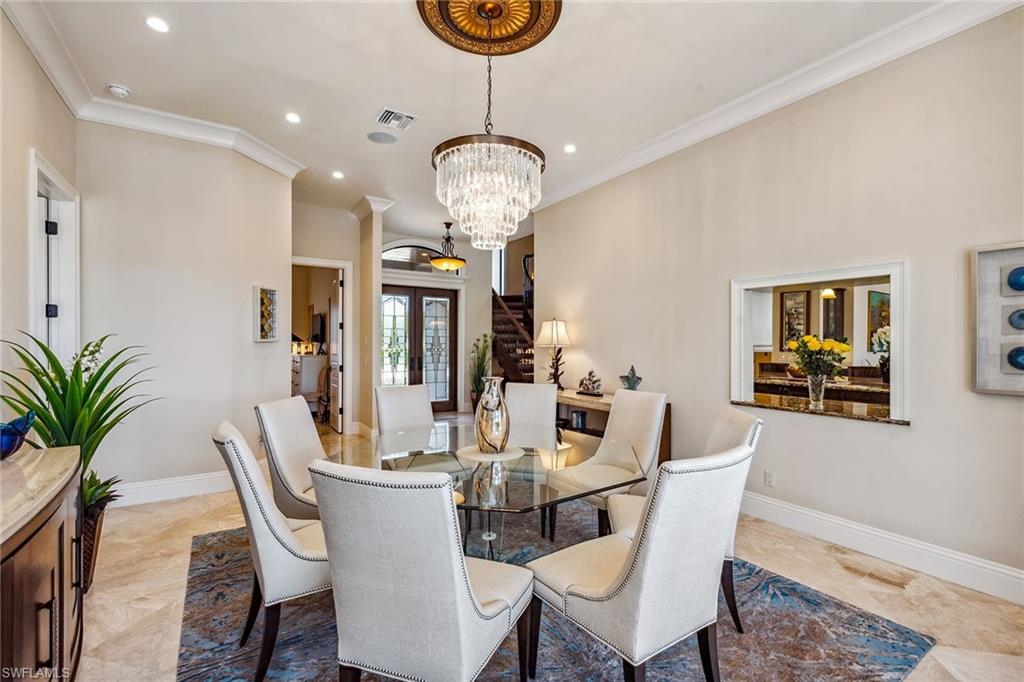 MARCO ISLAND - Residential